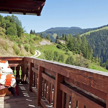 Apartment In Sankt Johann Im Pongau Near Ski Area Wagrain Dış mekan fotoğraf