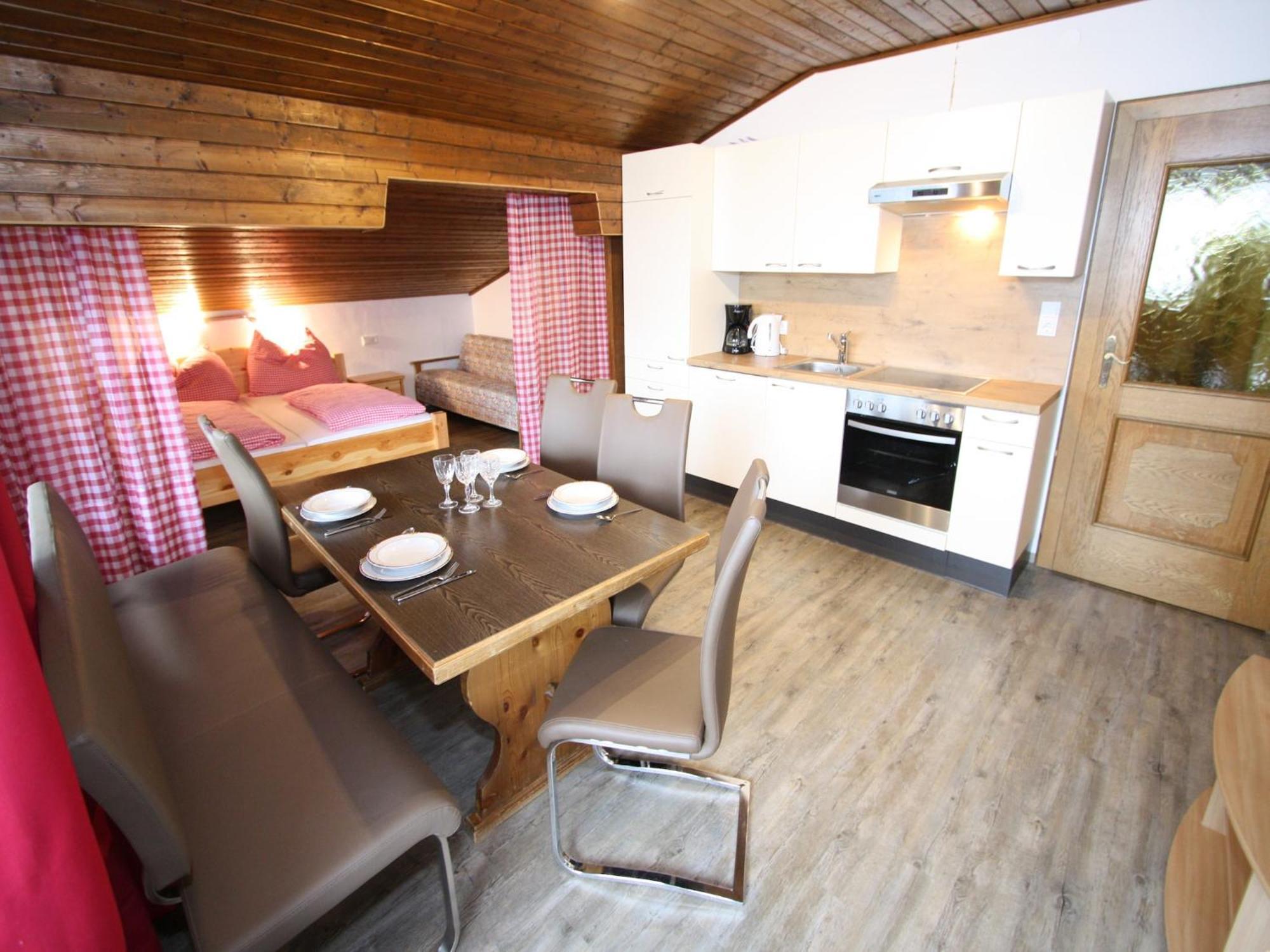 Apartment In Sankt Johann Im Pongau Near Ski Area Wagrain Dış mekan fotoğraf