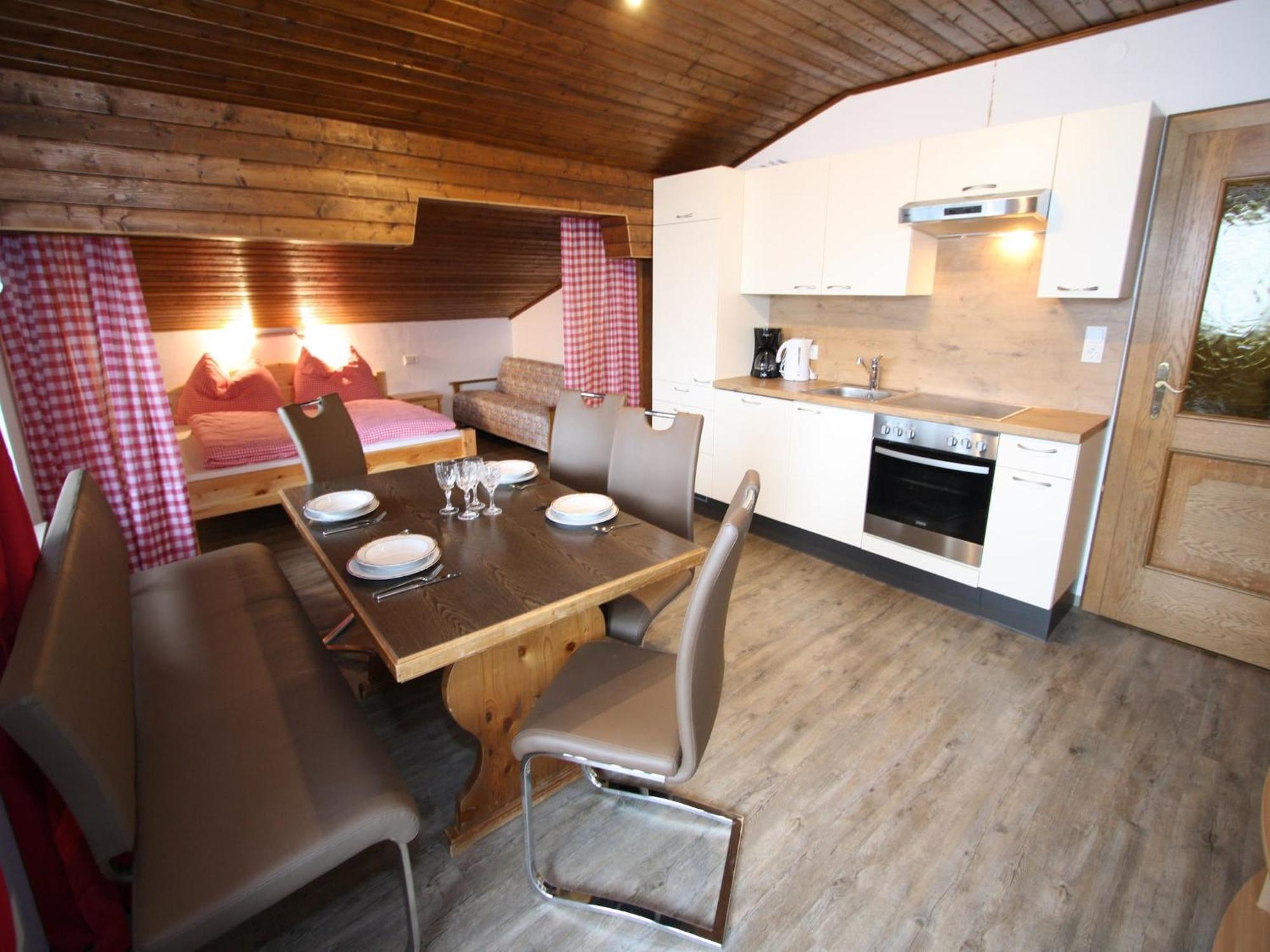 Apartment In Sankt Johann Im Pongau Near Ski Area Wagrain Dış mekan fotoğraf