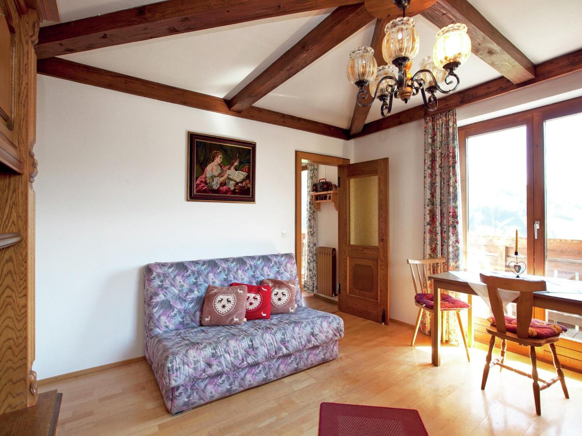 Apartment In Sankt Johann Im Pongau Near Ski Area Wagrain Dış mekan fotoğraf