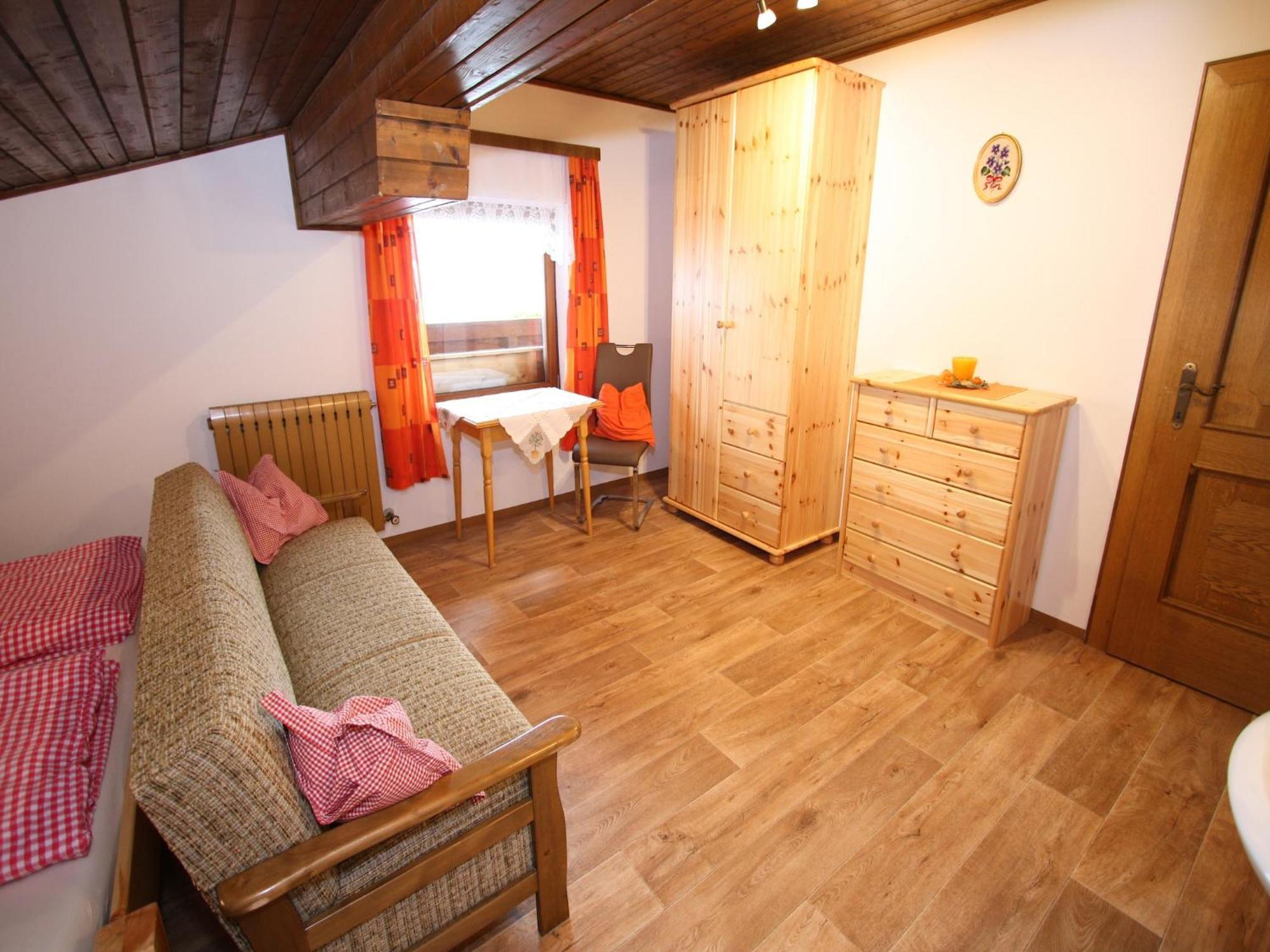 Apartment In Sankt Johann Im Pongau Near Ski Area Wagrain Dış mekan fotoğraf