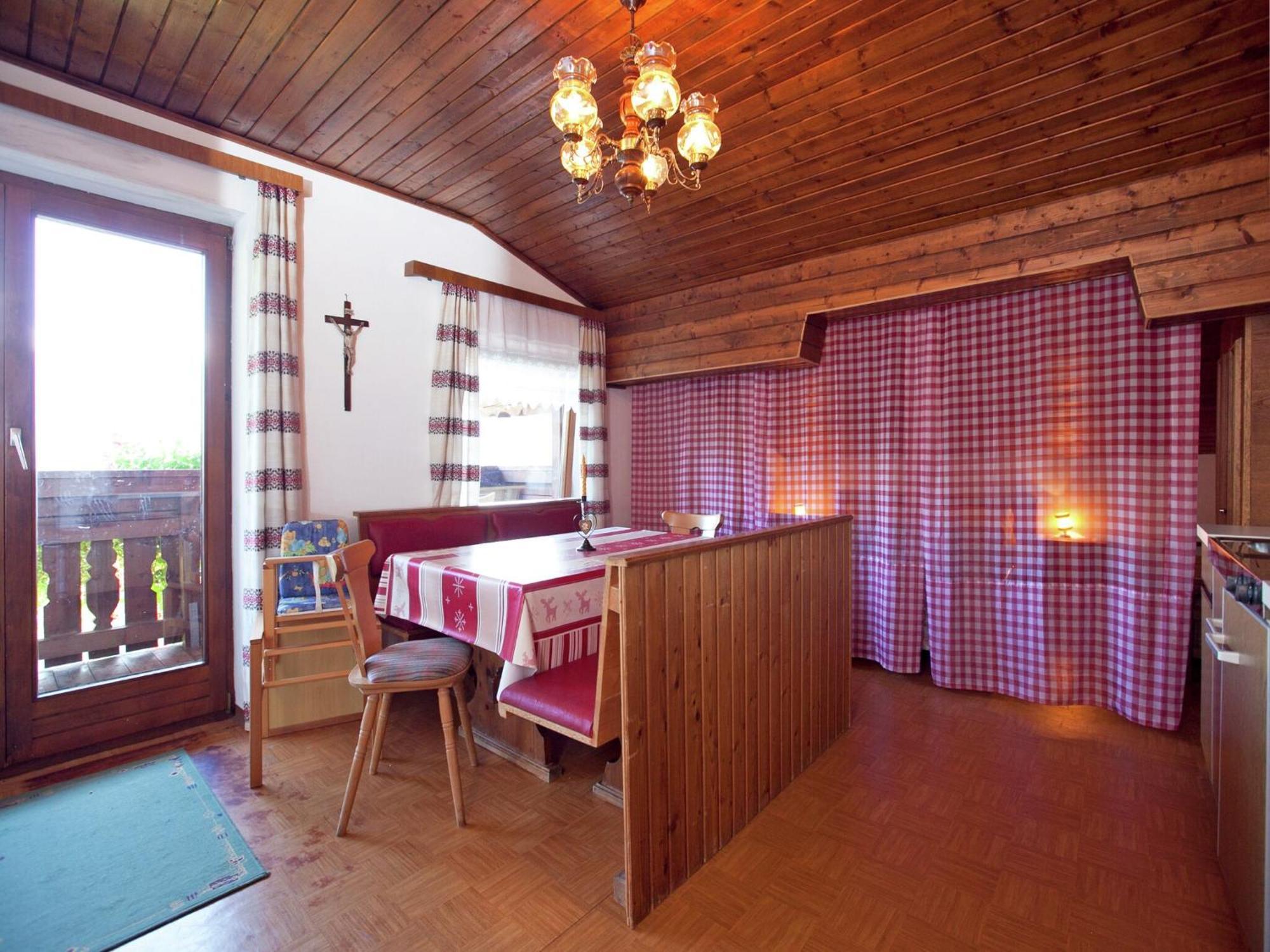 Apartment In Sankt Johann Im Pongau Near Ski Area Wagrain Dış mekan fotoğraf