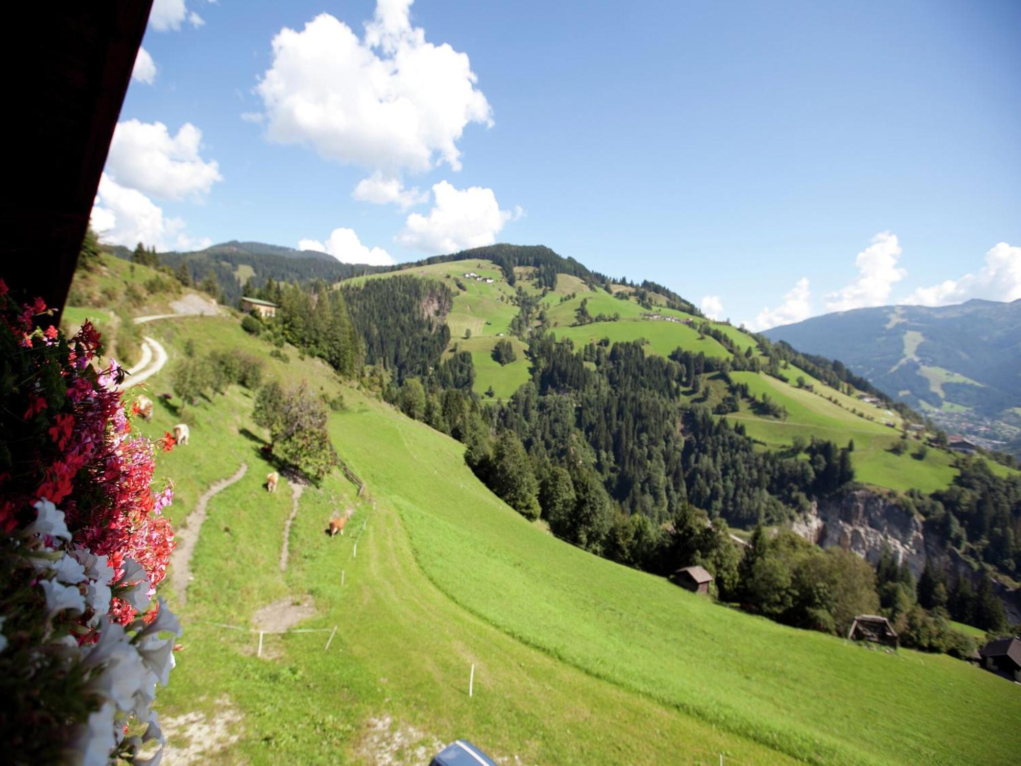 Apartment In Sankt Johann Im Pongau Near Ski Area Wagrain Dış mekan fotoğraf