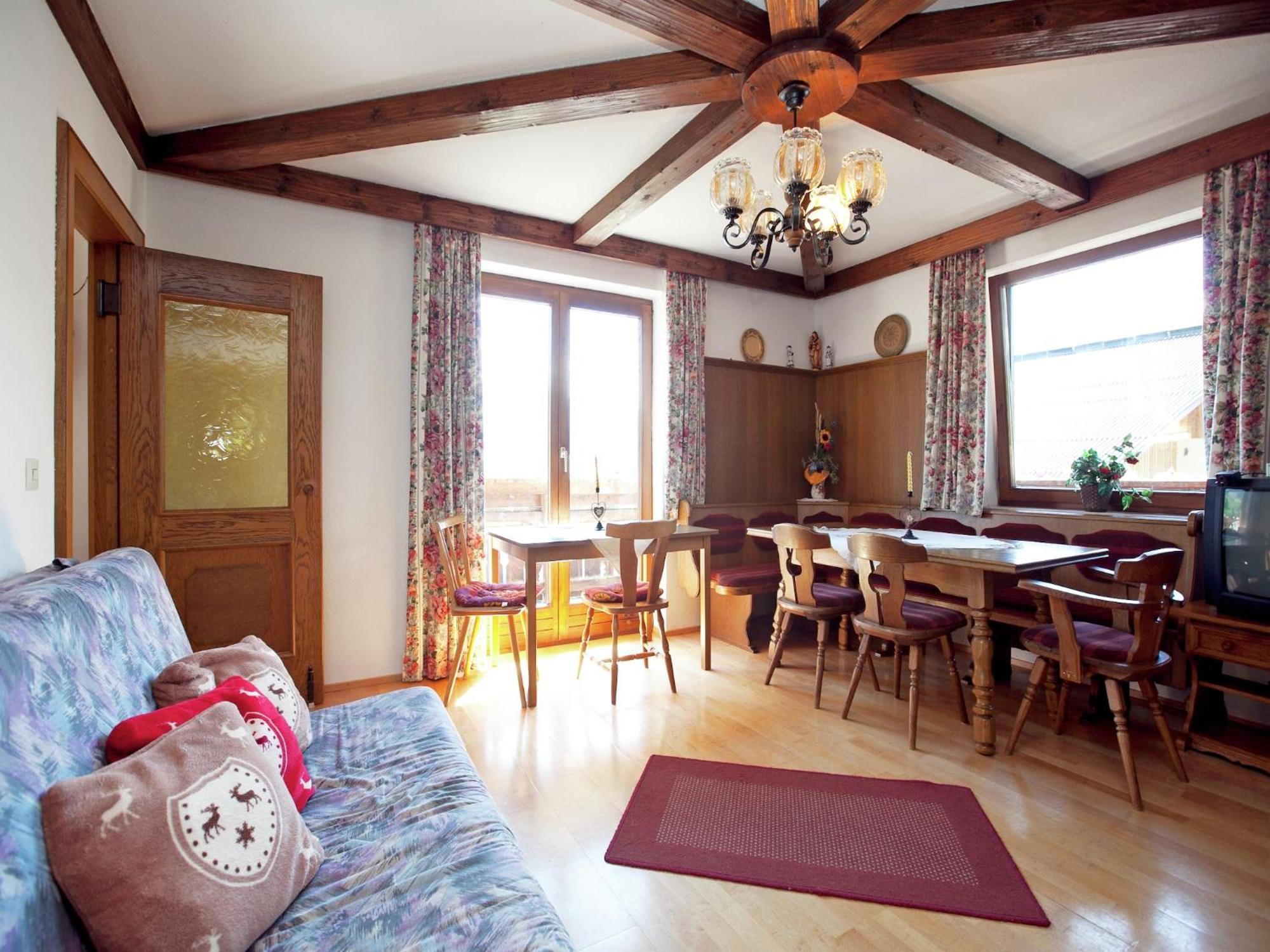 Apartment In Sankt Johann Im Pongau Near Ski Area Wagrain Dış mekan fotoğraf