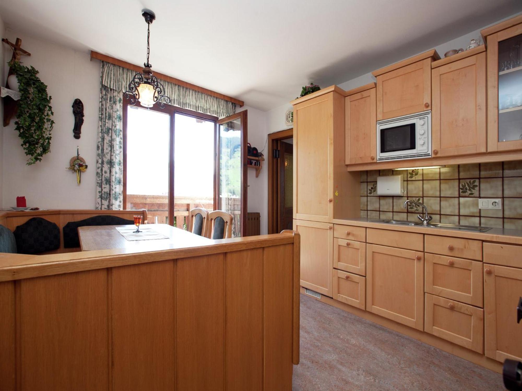 Apartment In Sankt Johann Im Pongau Near Ski Area Wagrain Dış mekan fotoğraf