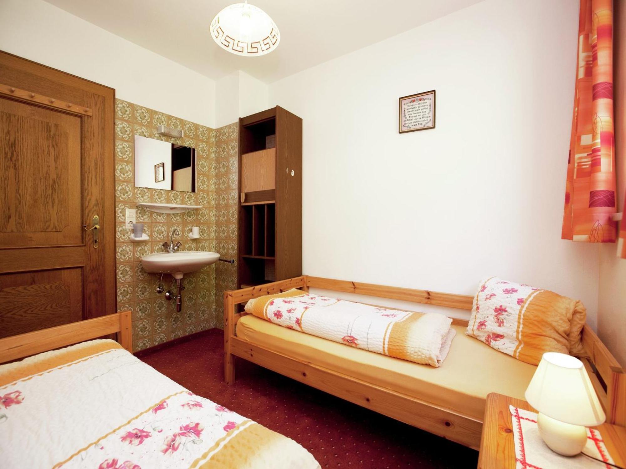 Apartment In Sankt Johann Im Pongau Near Ski Area Wagrain Dış mekan fotoğraf