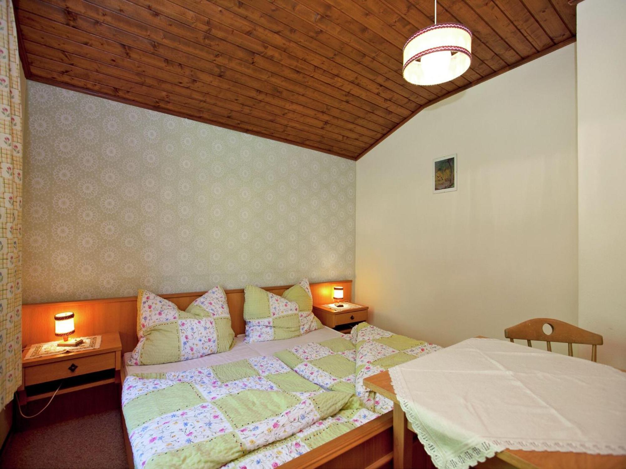 Apartment In Sankt Johann Im Pongau Near Ski Area Wagrain Dış mekan fotoğraf