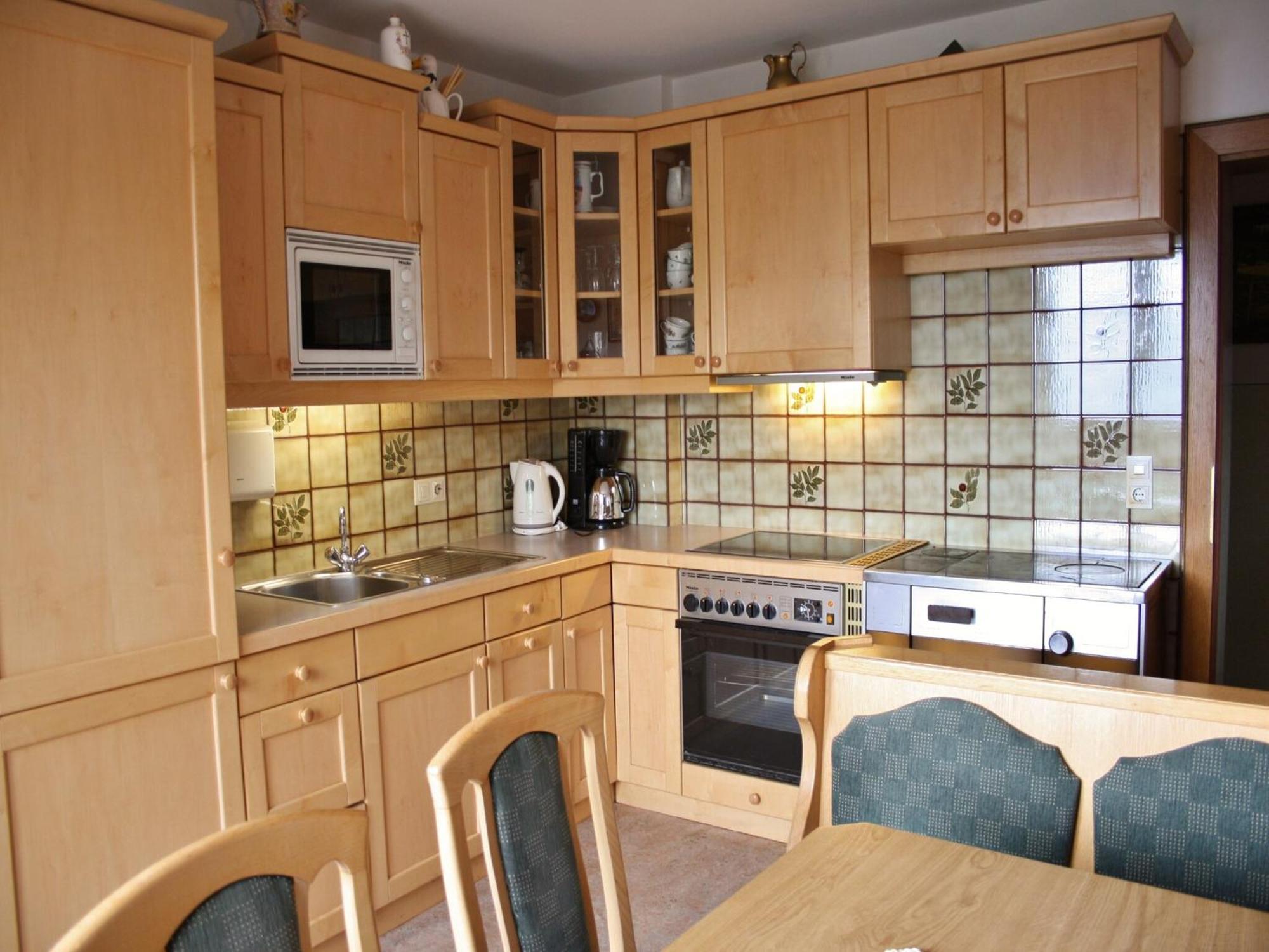 Apartment In Sankt Johann Im Pongau Near Ski Area Wagrain Dış mekan fotoğraf